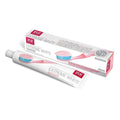 Toothpaste Extreme White Splat Whitener Papaya (75 g)