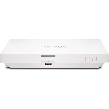 Access point SonicWall SonicWave 231c Gigabit Ethernet White