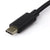 USB to SATA Hard Disk Adaptor Startech USB31CSAT3CB 2.5"