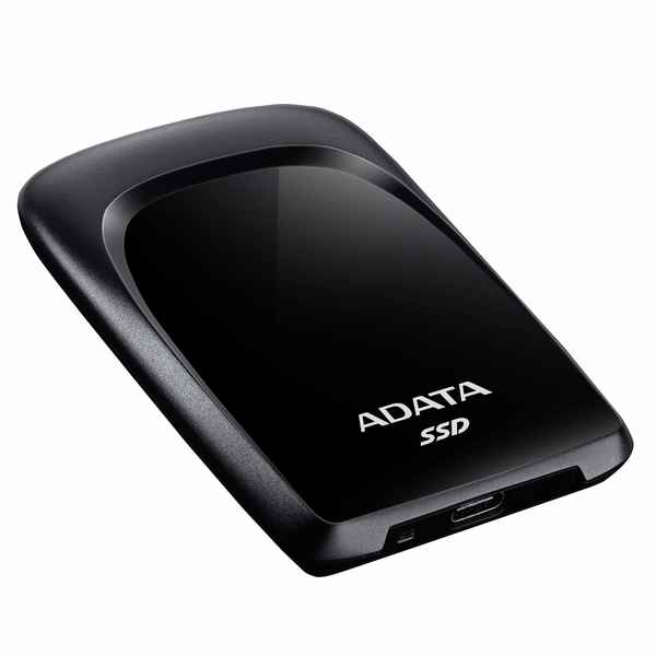 External Hard Drive Adata SC680 960 GB SSD