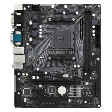 Motherboard ASRock A520M-HDVP/DASH A520M AM4 MATX