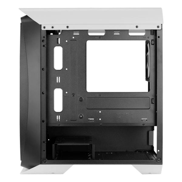 ATX Semi-tower Box Aerocool Aero One Mini Frost RGB