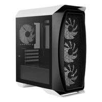 ATX Semi-tower Box Aerocool Aero One Mini Frost RGB