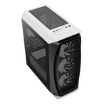 ATX Semi-tower Box Aerocool Aero One Mini Frost RGB