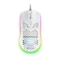 LED Gaming Mouse Mars Gaming 220 ips 12400 dpi (Refurbished B)