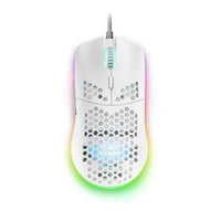 LED Gaming Mouse Mars Gaming 220 ips 12400 dpi (Refurbished B)