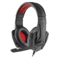 Gaming Headset with Microphone Mars Gaming MH020
