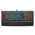 Gaming Keyboard Mars Gaming MK5BRPT RGB Black