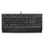 Gaming Keyboard Mars Gaming MK5BRPT RGB Black