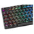 Gaming Keyboard Mars Gaming MK5BRPT RGB Black