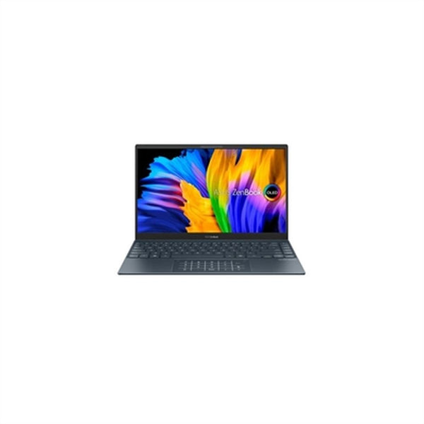 Notebook Asus UX325EA-KG245 16 GB 512 GB SSD 13,3" Intel Core i7 FHD