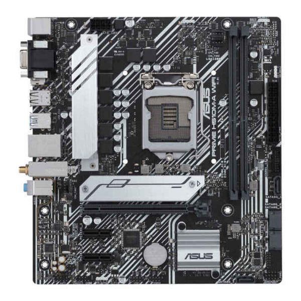 Motherboard Asus PRIME H510M-A WIFI mATX LGA1200