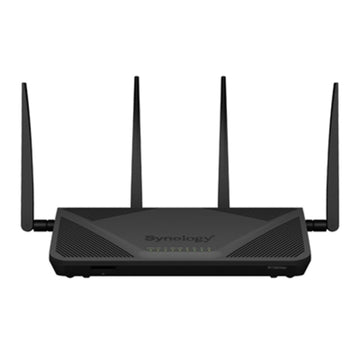 Router Synology RT2600ac Wifi 800-1733 Mbps 2,4-5 Ghz