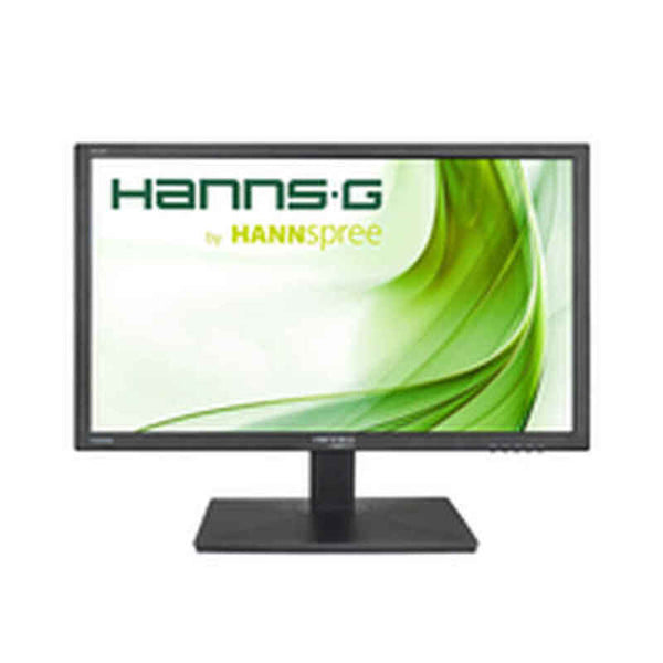 Monitor Hannspree HL225HPB 21.5" LED VGA HDMI