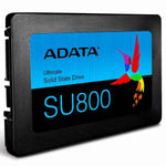 Hard Drive Adata Ultimate SU800 512 GB SSD