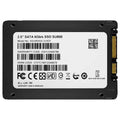 Hard Drive Adata Ultimate SU800 512 GB SSD