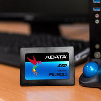 Hard Drive Adata Ultimate SU800 512 GB SSD