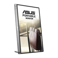 Monitor Asus 90LM0381-B01170 15,6" Full HD IPS USB-C