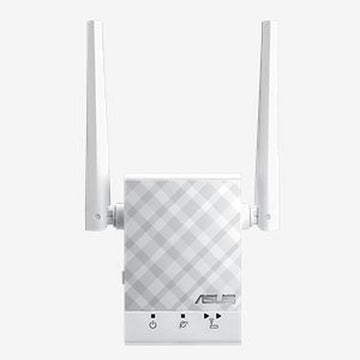 Access Point Repeater Asus AC750 WIFI LAN 10/100 733 Mbps