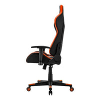 Gaming Chair Mars Gaming AGAMPA0204 Orange Black