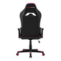 Gaming Chair Mars Gaming AGAMPA0206 Black Pink