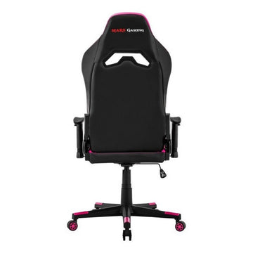 Gaming Chair Mars Gaming AGAMPA0206 Black Pink