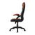 Gaming Chair Mars Gaming AGAMPA0195 Orange Black