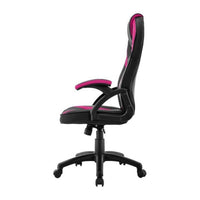 Gaming Chair Mars Gaming AGAMPA0197 Black Pink