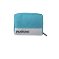Potovalna kozmetična torba Pantone PT-BPK0001L Modra
