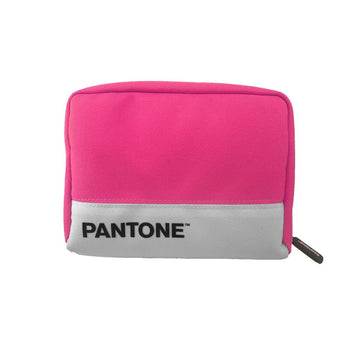 Toilet Bag Pantone PT-BPK0001P Pink