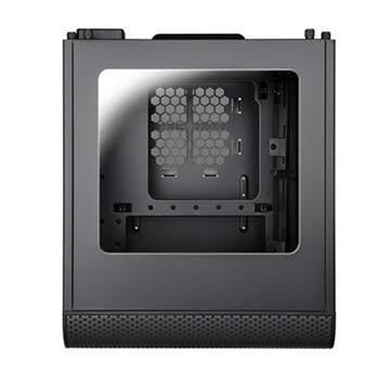 ATX Semi-tower Box THERMALTAKE Core V1 Black