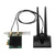 Network Adaptor Edimax EW-7833AXP 5 GHz Bluetooth Black