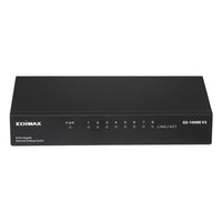 Switch Edimax GS-1008E V2 Gigabit 16 GBPS