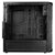 ATX Semi-tower Box Aerocool SI5200RGB RGB USB 3.0 Black