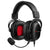 Gaming Headset with Microphone Mars Gaming MH5 (3.5 mm) Black