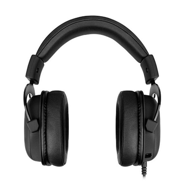 Gaming Headset with Microphone Mars Gaming MH5 (3.5 mm) Black