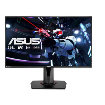 Monitor Asus VG279Q 27" FHD LED IPS 144 Hz