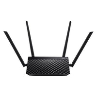 Router Asus RT-AC51 10/100 5 GHz Black