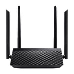 Router Asus RT-AC51 10/100 5 GHz Black