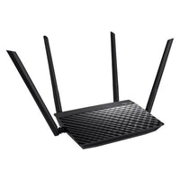 Router Asus RT-AC51 10/100 5 GHz Black