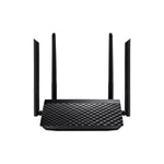 Router Asus RT-AC51 10/100 5 GHz Black