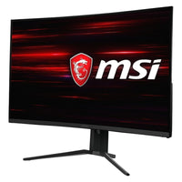 Gaming Monitor MSI 9S6-3DA55A-001 LCD FHD 31,5" 31.5"