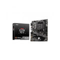 Motherboard MSI A520M PRO-VH MATX A520M AM4