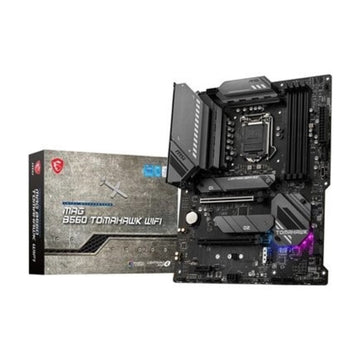 Motherboard MSI MAG B560 TOMAHAWK WIFI ATX LGA1200