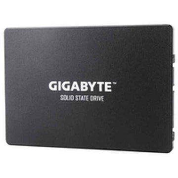 Hard Drive Gigabyte GP-GSTFS31 2,5" SSD 450-550 MB/s