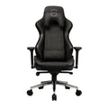 Gaming Chair Cooler Master CALIBER Black