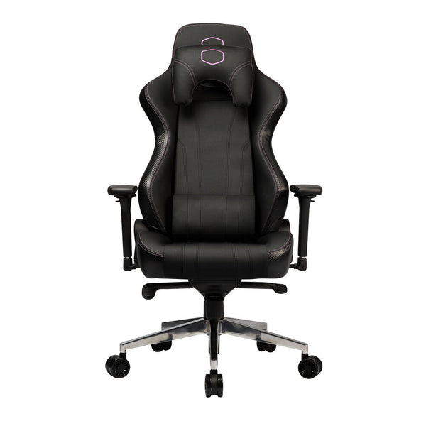 Gaming Chair Cooler Master CALIBER Black