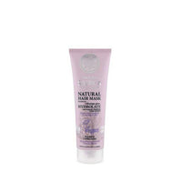 "Natura Siberica Mascarilla Capilar Cabello Dañado 400ml"