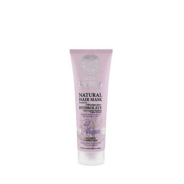 "Natura Siberica Mascarilla Capilar Cabello Dañado 400ml"