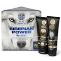 "Natura Siberica Siberian Power Set 2 Pieces"